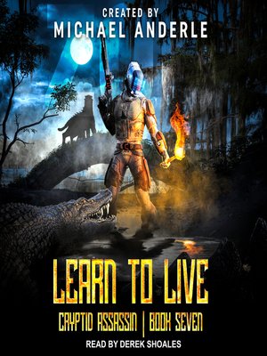 cover image of Learn to Live